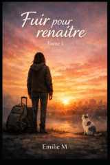 Fuir pour renaître: Fuir pour renaitre (French Edition) cover image