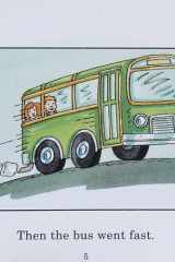 The Bus Ride cover image