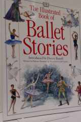 DK Read & Listen: Illustrated Book of Ballet Stories (DK Read & Listen) cover image