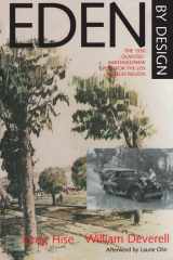 Eden by Design: The 1930 Olmsted-Bartholomew Plan for the Los Angeles Region cover image