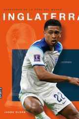 Inglaterra (Creative Sports: Ganadores de la Copa del Mundo) (Spanish Edition) cover image