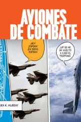 Aviones de combate: Spanish Edition cover image