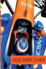 Los Indy Cars: Spanish Edition (Vehículos Motorizados) cover image