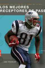 Los mejores receptores de pases: Spanish Edition cover image