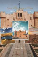 Oasis d'Alexandrie et Siwa GUIDE DE VOYAGE 2026: Découvrez l'histoire méditerranéenne, les sites emblématiques, les expériences locales, les palmeraies et les sources naturelles (French Edition) cover image