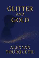 Glitter and Gold: Olympus T.1 (French Edition) cover image