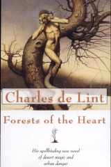 Forests of the Heart cover image