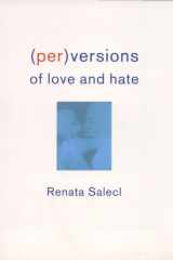 (Per)Versions of Love and Hate cover image