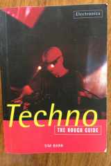 The Rough Guide to Techno cover image