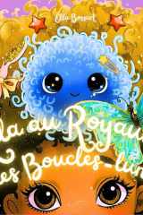 Lila au Royaume des Boucles-lunes (French Edition) cover image