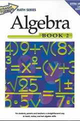 Algebra cover image