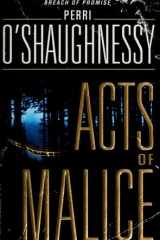 Acts of Malice cover image
