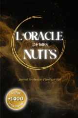 L'Oracle De Mes Nuits (French Edition) cover image