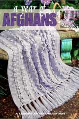 Year of Afghans cover image