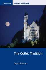 The Gothic Tradition cover image