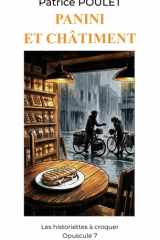 Panini et châtiment (Les historiettes à croquer) (French Edition) cover image