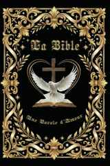 La Bible: Une Parole d'Amour (French Edition) cover image