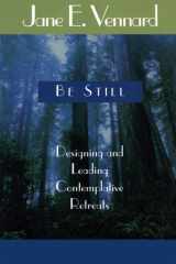 Be Still cover image