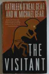 The Visitant Book I of the Anasazi Mysteries cover image
