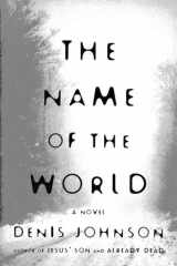 The Name of the World A Novel cover image