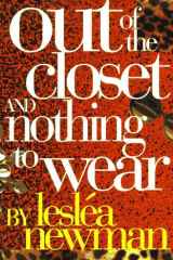 Out of the Closet and Nothing to Wear cover image