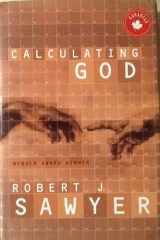 Calculating God cover image