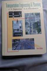 Transportation Engineering and Planning (3rd Edition) cover image