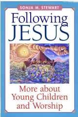 Following Jesus cover image