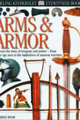 Arms & Armor cover image