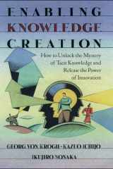 Enabling Knowledge Creation cover image