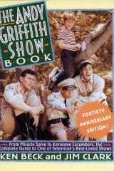 The Andy Griffith Show Book cover image