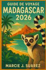 Guide de voyage Madagascar 2026 (French Edition) cover image