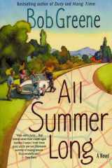 All Summer Long A Novel cover image