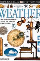 Eyewitness: Weather cover image