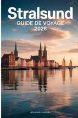 Stralsund Guide de voyage 2026 (French Edition) cover image