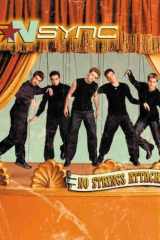 Nsync No Strings Attached Photocard Album cover image
