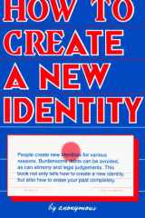 How to Create a New Identity cover image