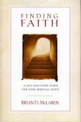 Finding Faith A Self-Discovery Guide for Your Spiritual Quest cover image