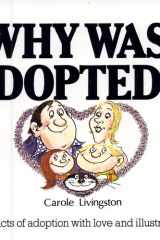 Why Was I Adopted? cover image