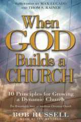 When God Builds a Church cover image