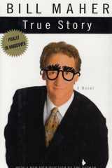 True Story: A Novel cover image