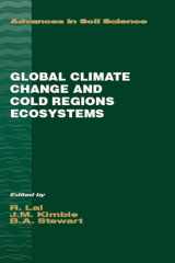 Global Climate Change and Cold Regions Ecosystems cover image
