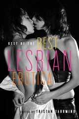 Best of the Best Lesbian Erotica cover image