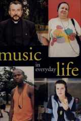 Music in Everyday Life cover image
