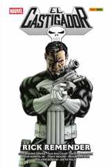 El castigador de rick remender cover image