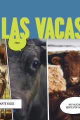 Las vacas: Spanish Edition cover image
