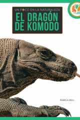 El dragón de Komodo: Spanish Edition cover image