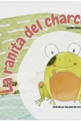 La ranita del charco cover image