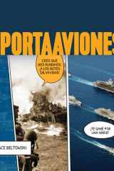 Portaaviones (Maravillas: Vehículos) (Spanish Edition) cover image