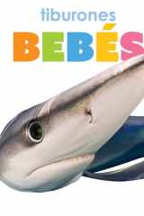 Tiburones bebés: Spanish Edition cover image